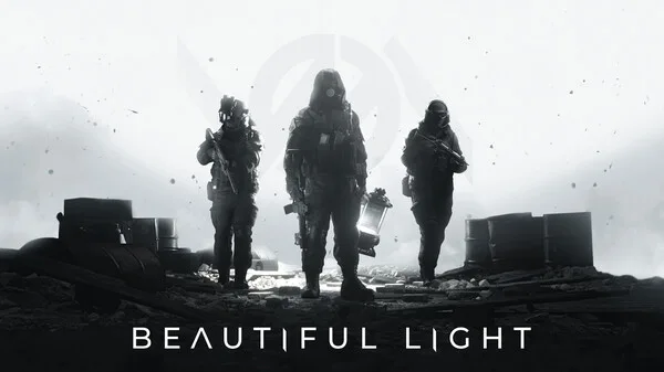 Кинематографический трейлер Beautiful Light