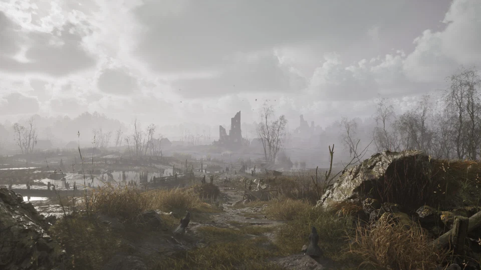 Blight: Survival