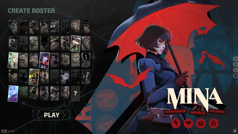 Официальный скриншот 2 · Steam