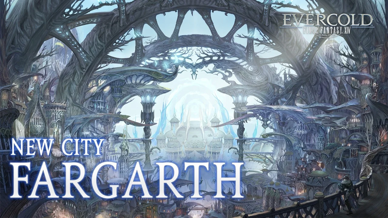 Fargarth