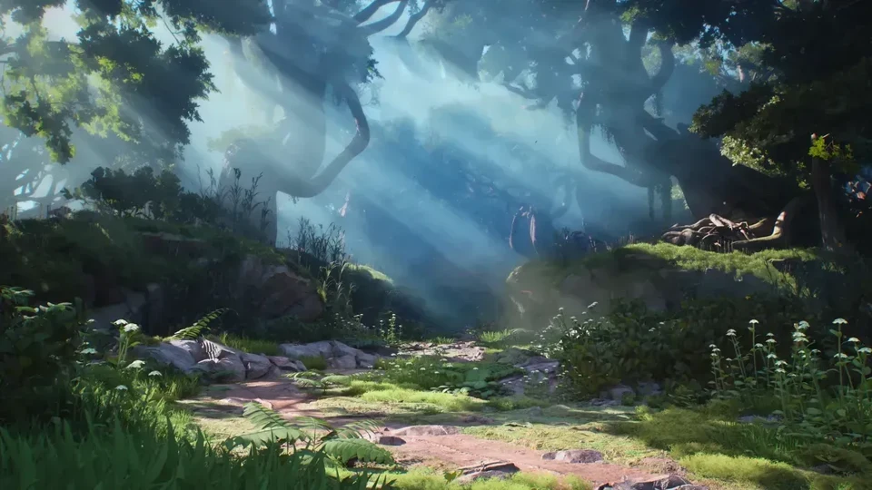 Guild Wars 3