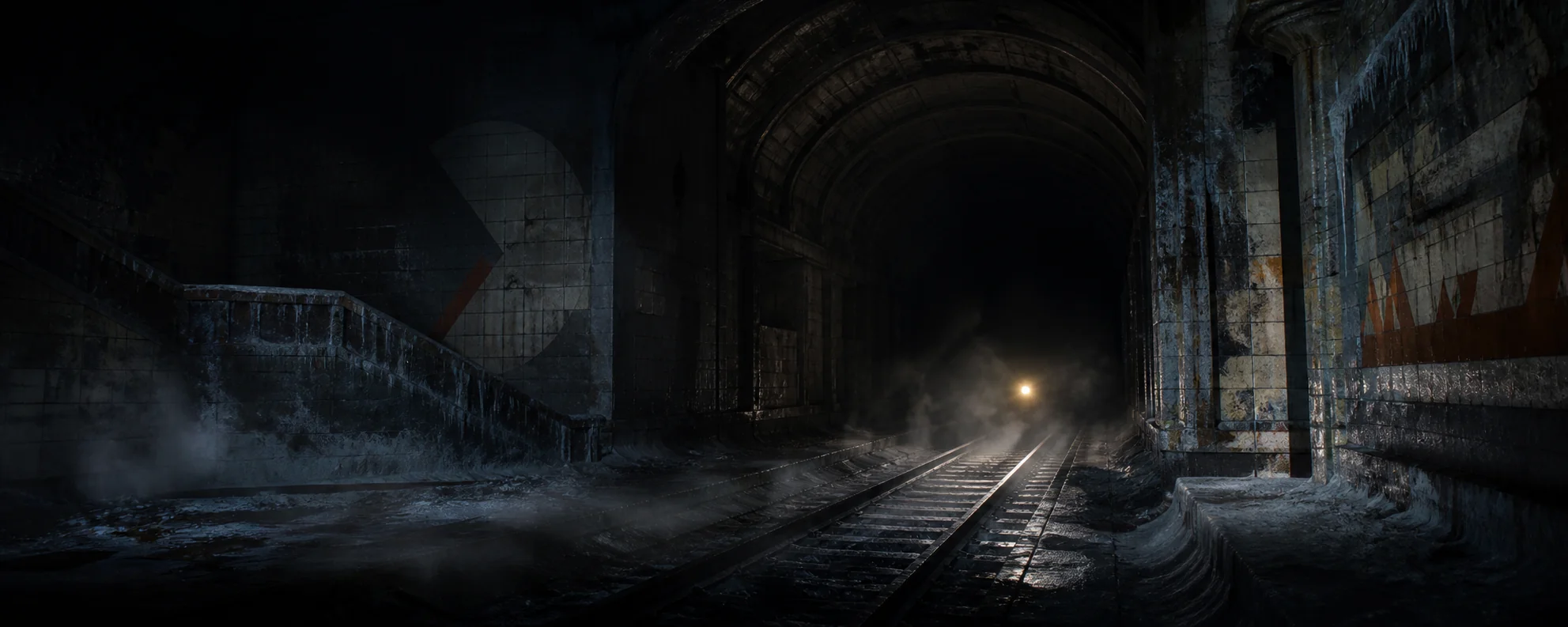 METRO 2039