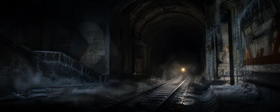 Metro 2039