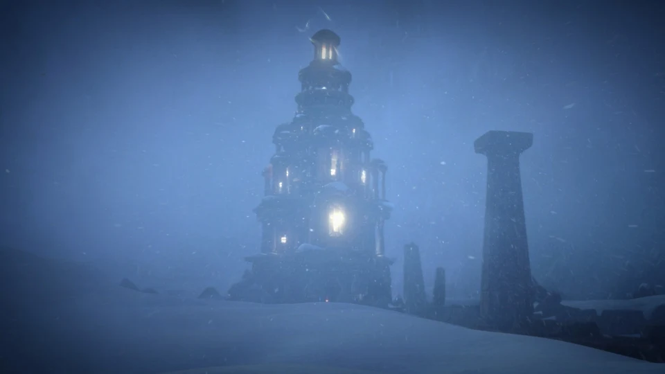 World of Warcraft: The Last Titan